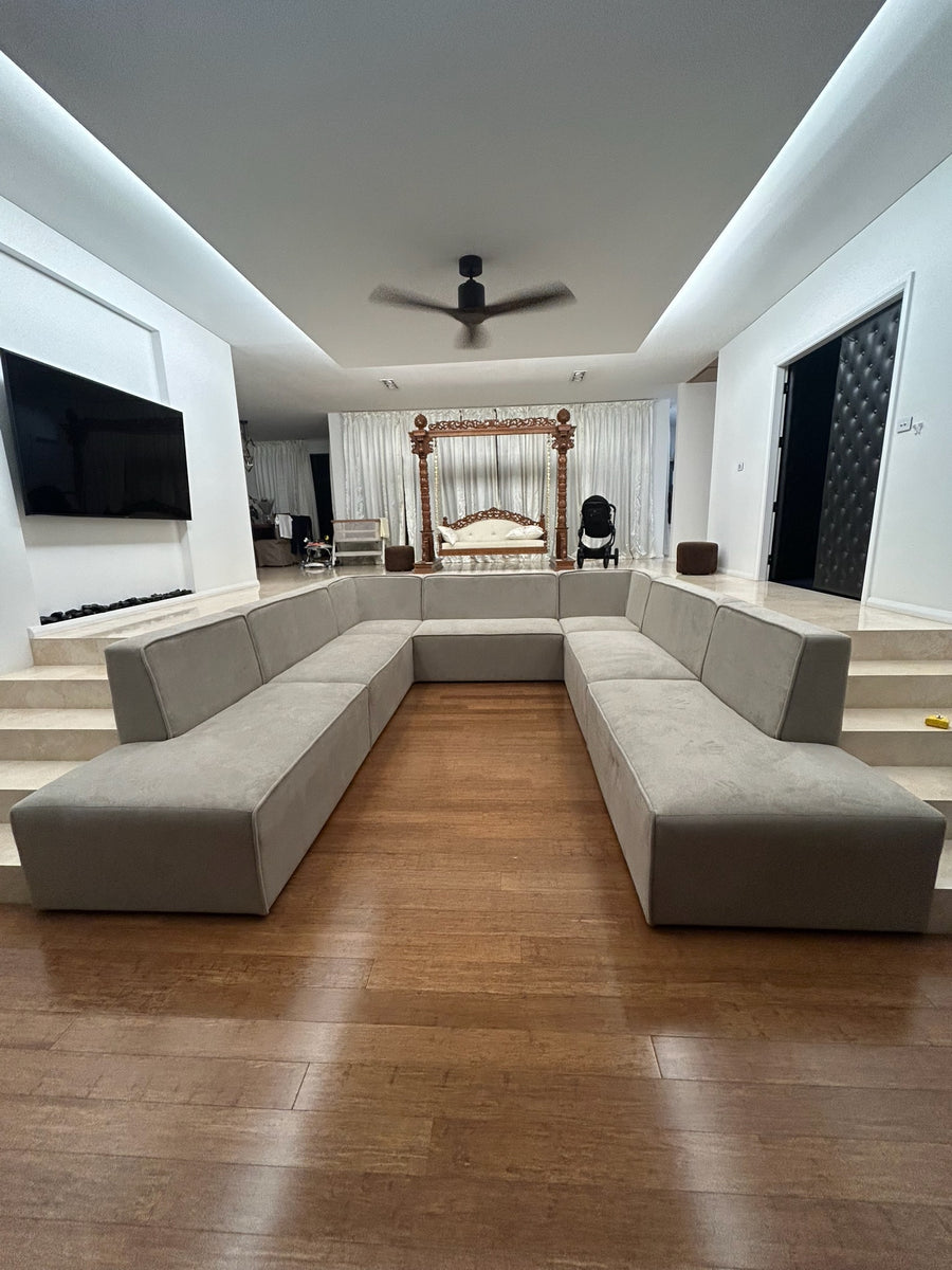 Custom lounges gallery — photo 33