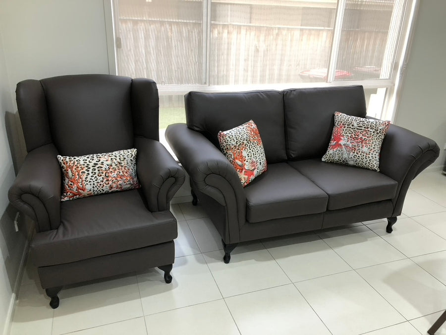 Chaise, armchairs and lounges gallery — photo 127