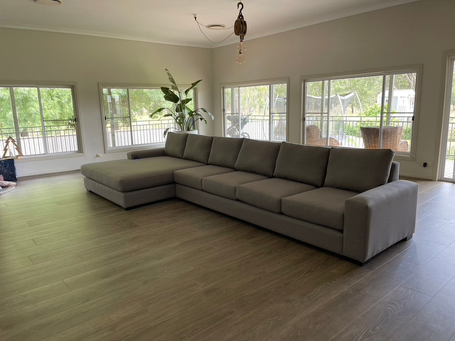 Chaise, armchairs and lounges gallery — photo 37