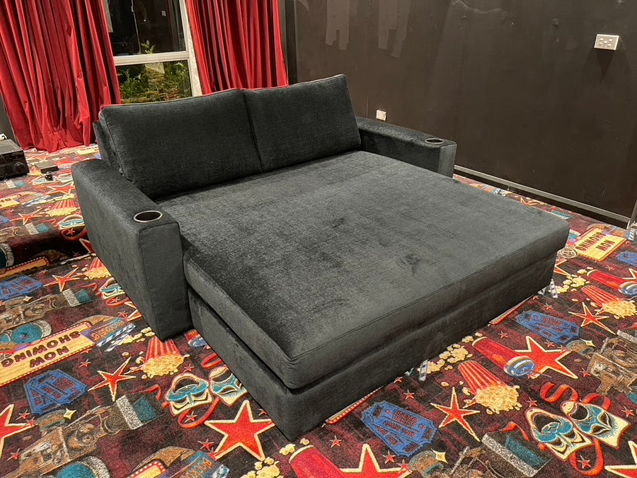 Home theatre gallery — photo 88