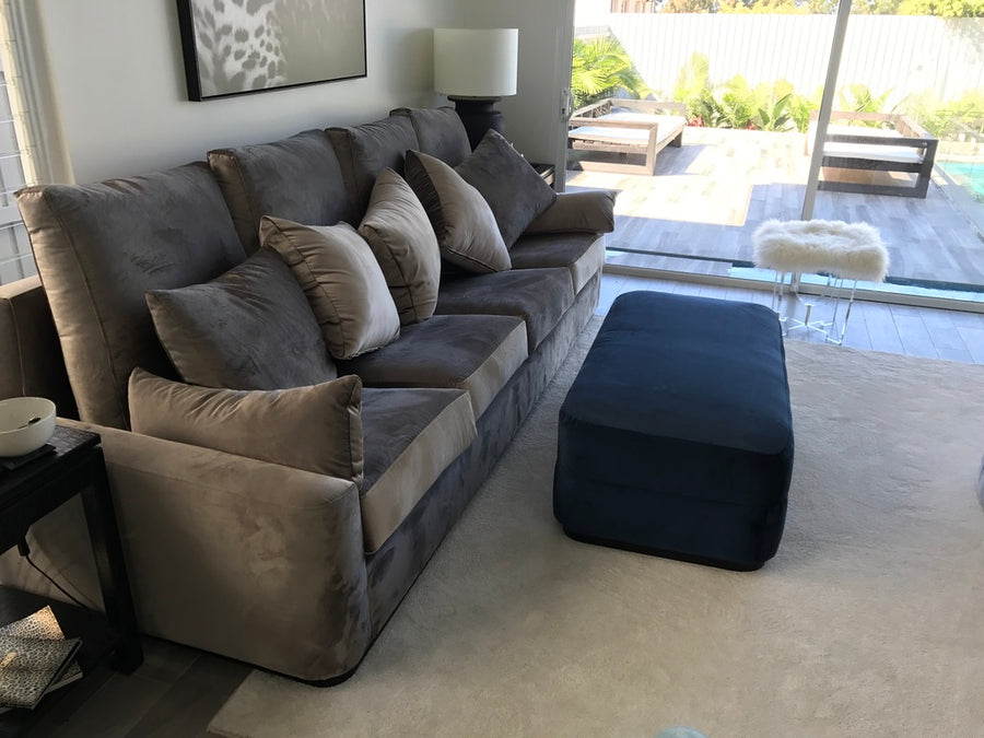 Chaise, armchairs and lounges gallery — photo 209