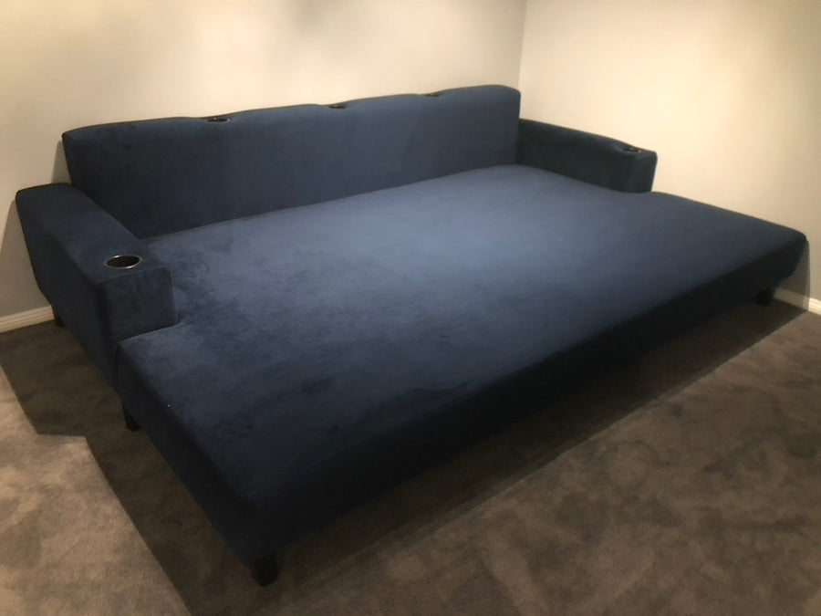Home theatre gallery — photo 136