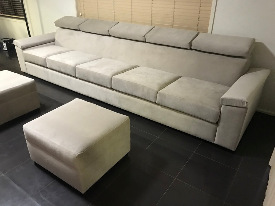 Custom lounges gallery — photo 137