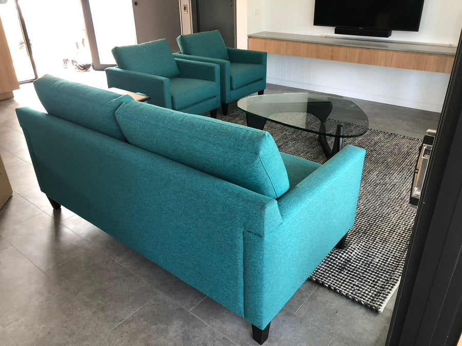 Chaise, armchairs and lounges gallery — photo 91