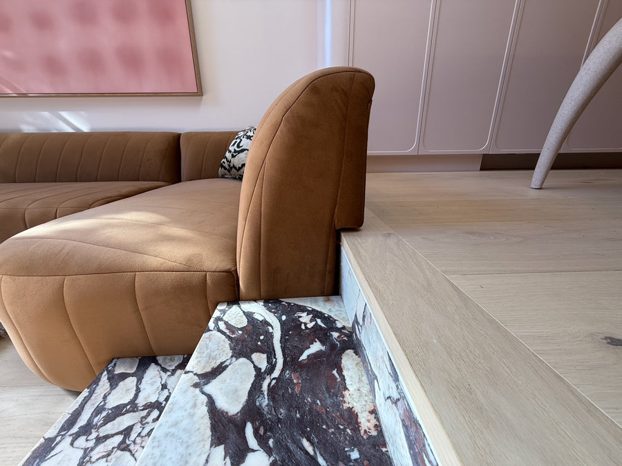 Custom lounges gallery — photo 29