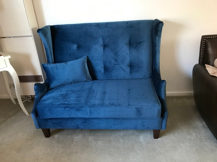 Custom lounges gallery — photo 138