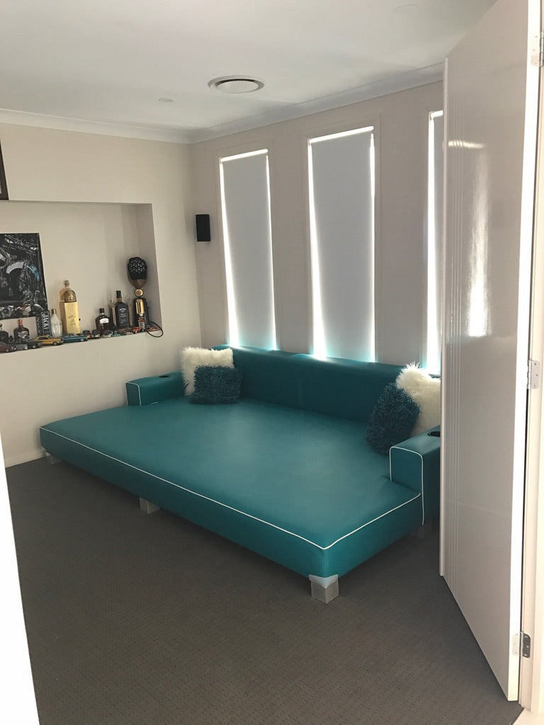 Home theatre gallery — photo 200
