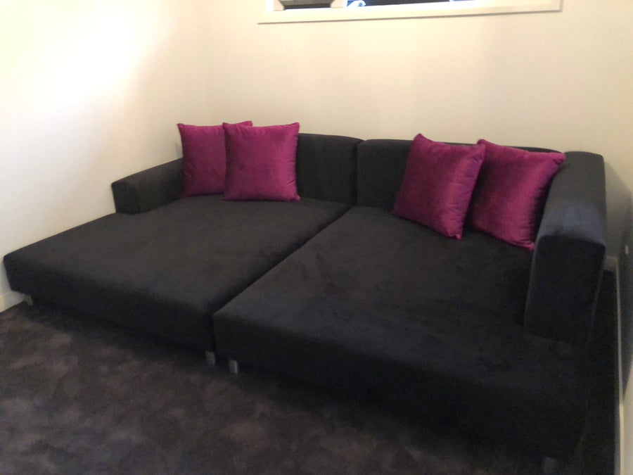 Home theatre gallery — photo 179