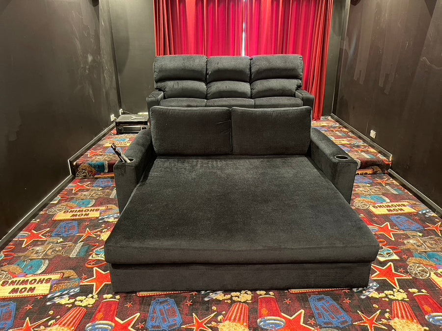 Home theatre gallery — photo 84
