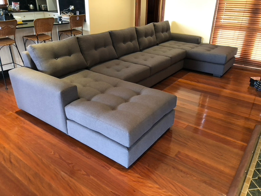 Chaise, armchairs and lounges gallery — photo 114