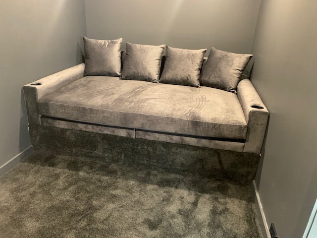 Home theatre gallery — photo 49