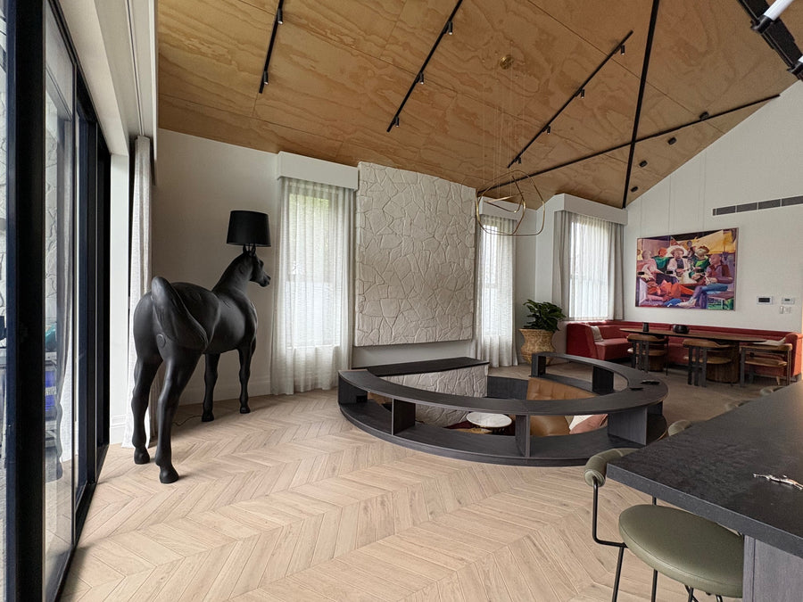 Custom lounges gallery — photo 37