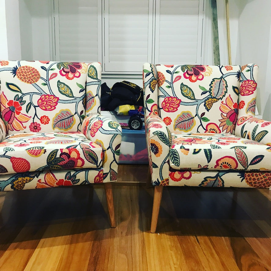 Custom lounges gallery — photo 141