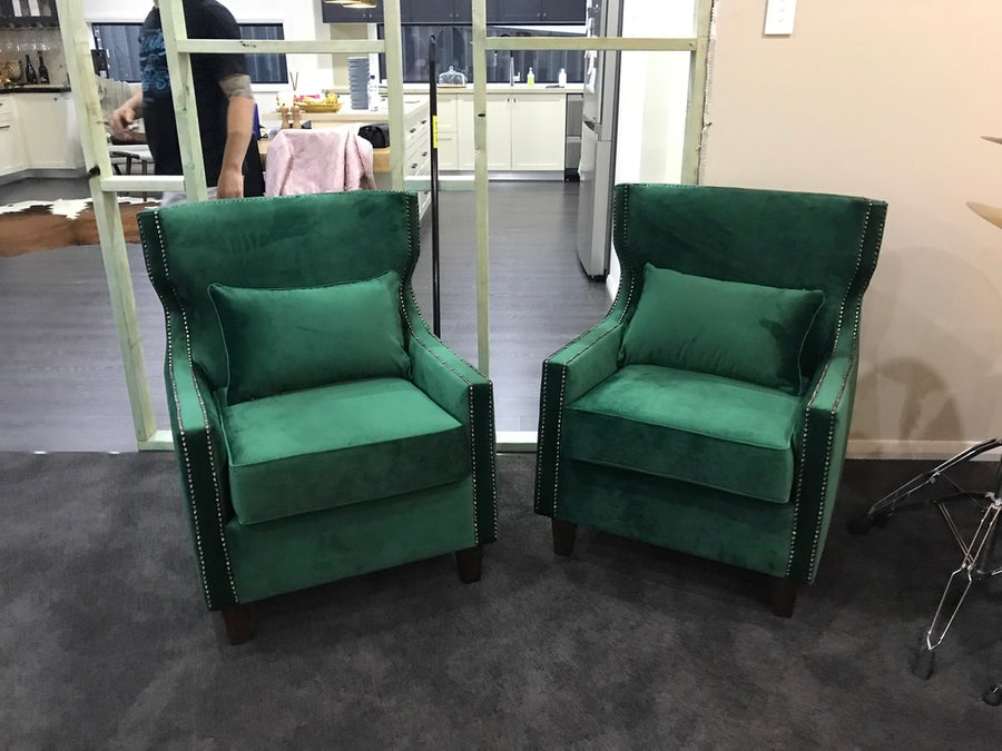 Chaise, armchairs and lounges gallery — photo 188