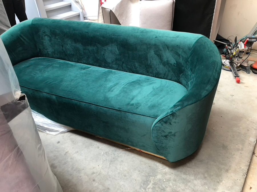 Chaise, armchairs and lounges gallery — photo 141