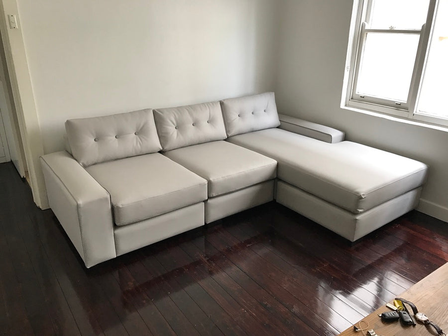Chaise, armchairs and lounges gallery — photo 221