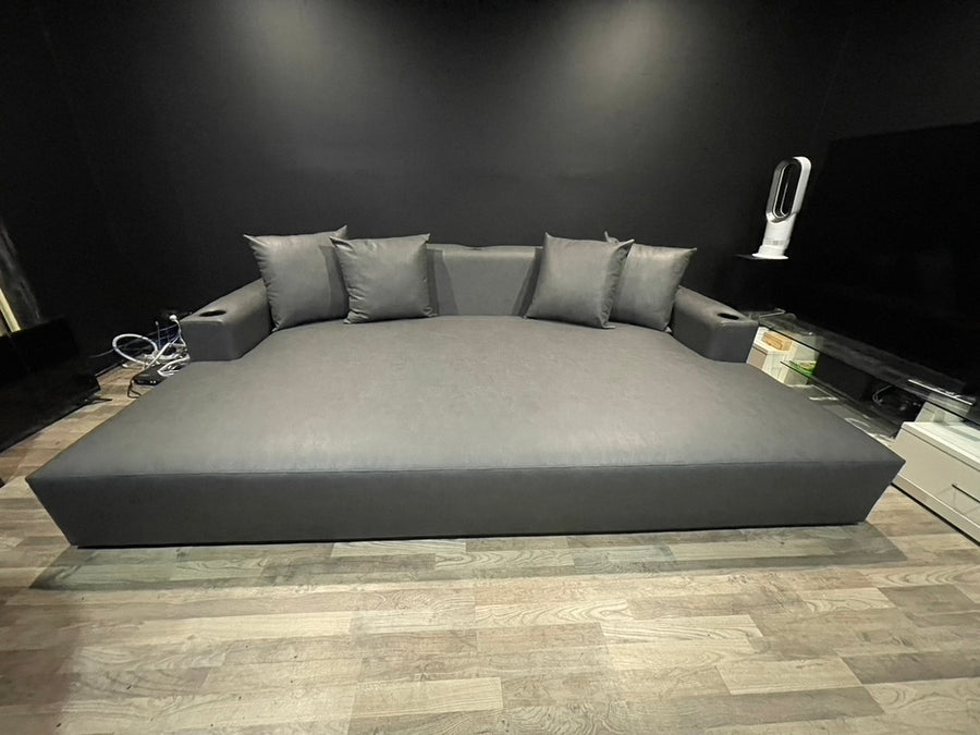 Home theatre gallery — photo 85