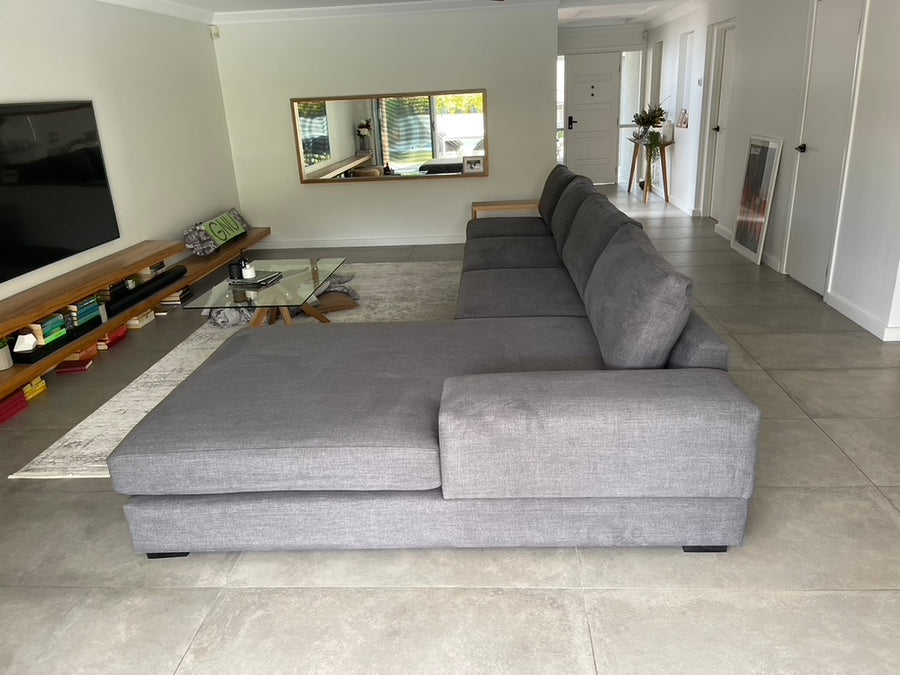 Chaise, armchairs and lounges gallery — photo 42