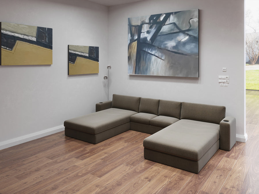 Chaise, armchairs and lounges gallery — photo 27