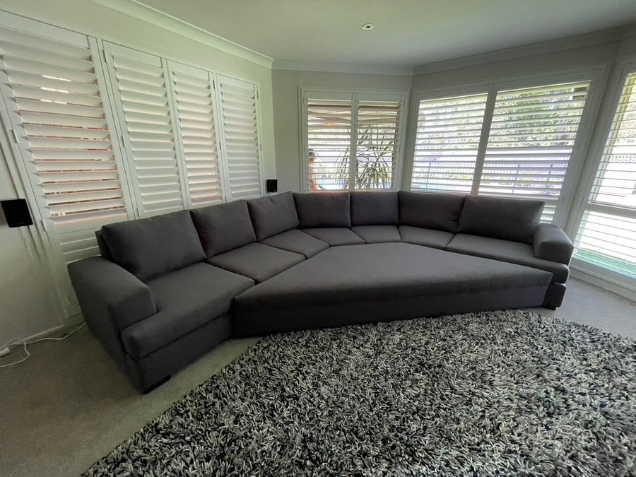 Home theatre gallery — photo 77