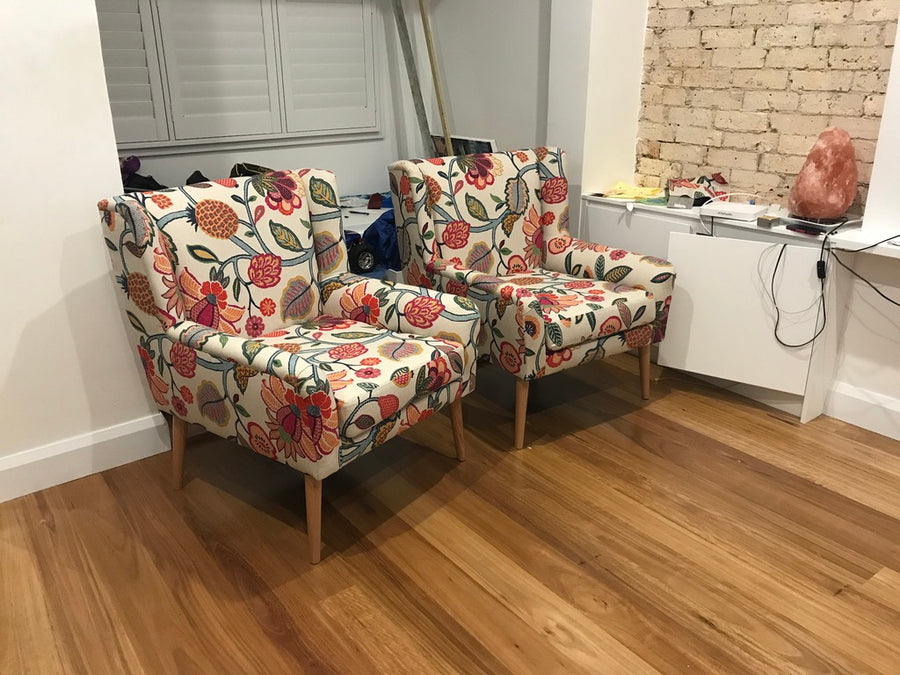 Custom lounges gallery — photo 142