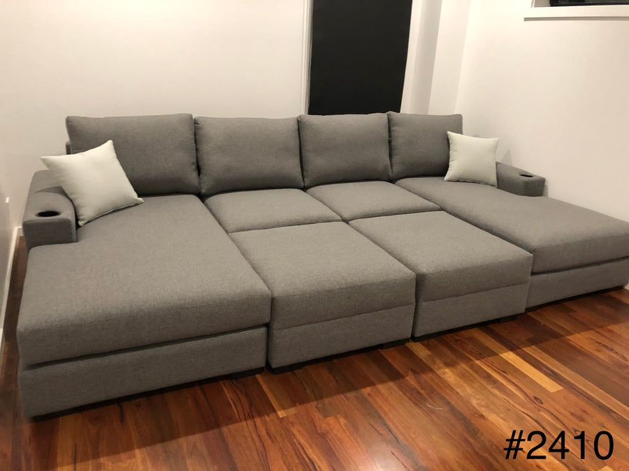 Home theatre gallery — photo 122