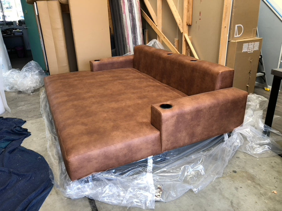 Home theatre gallery — photo 132