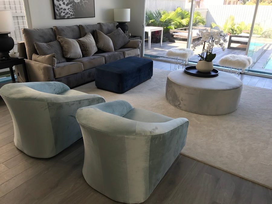Chaise, armchairs and lounges gallery — photo 210