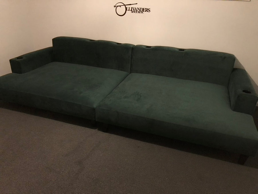 Home theatre gallery — photo 130