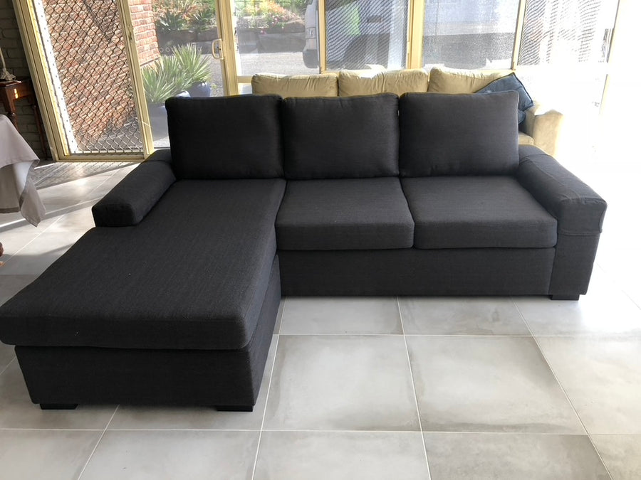 Chaise, armchairs and lounges gallery — photo 137