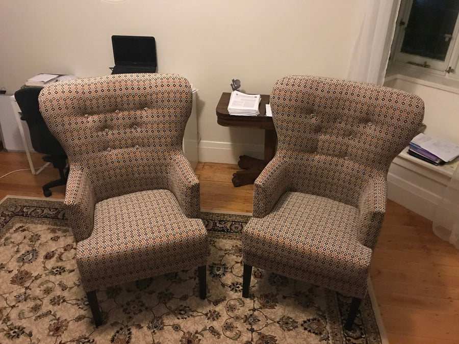 Chaise, armchairs and lounges gallery — photo 208