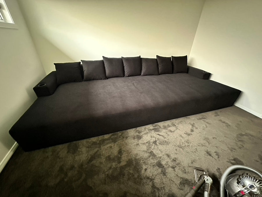 Home theatre gallery — photo 51