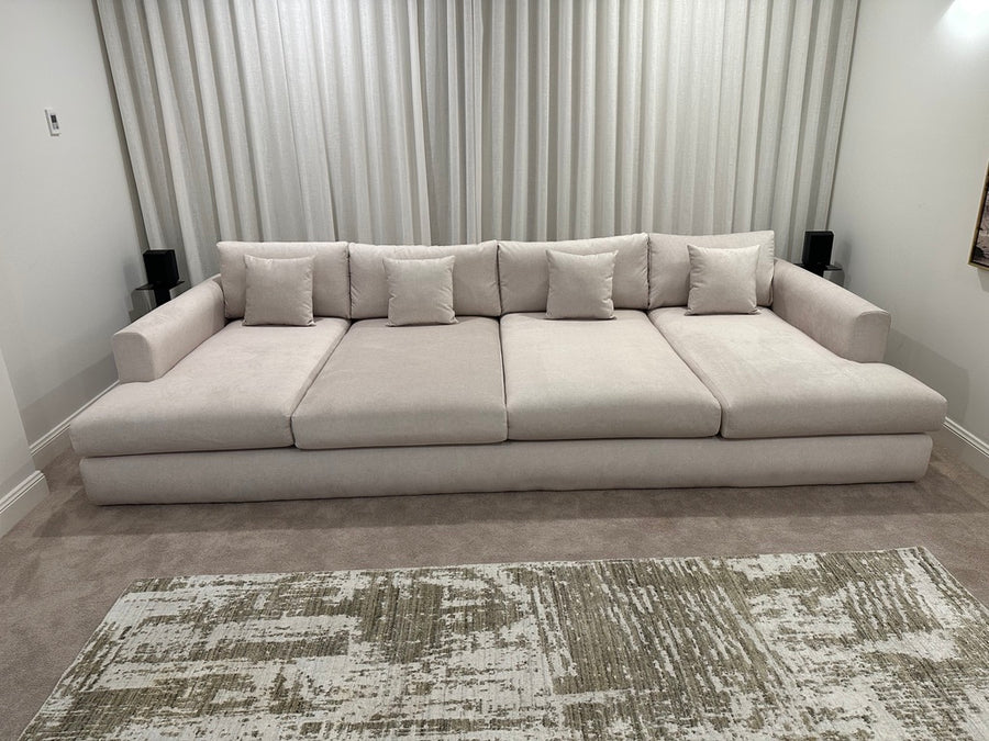 Home theatre gallery — photo 39