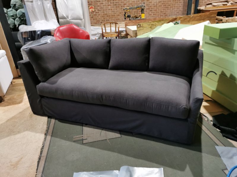 Chaise, armchairs and lounges gallery — photo 13