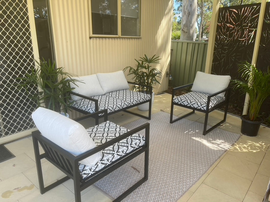 Chaise, armchairs and lounges gallery — photo 21