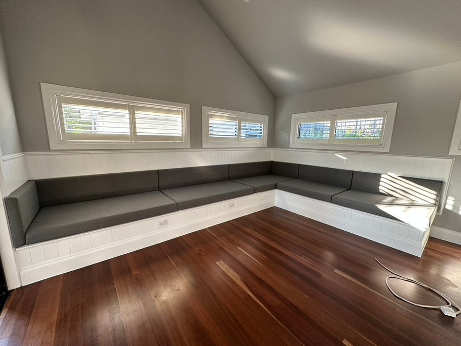 Custom lounges gallery — photo 58