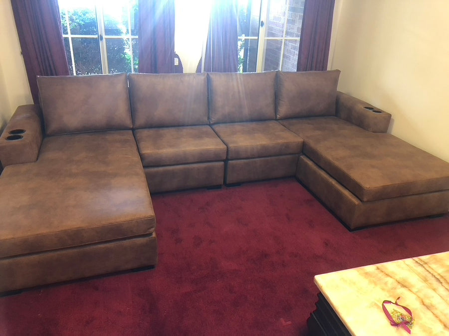 Chaise, armchairs and lounges gallery — photo 125