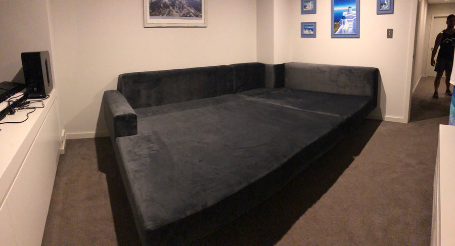 Custom lounges gallery — photo 121