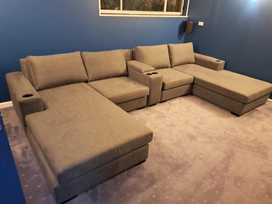 Chaise, armchairs and lounges gallery — photo 7