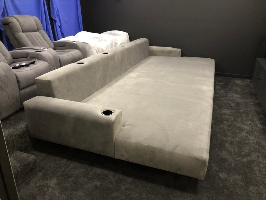 Home theatre gallery — photo 157