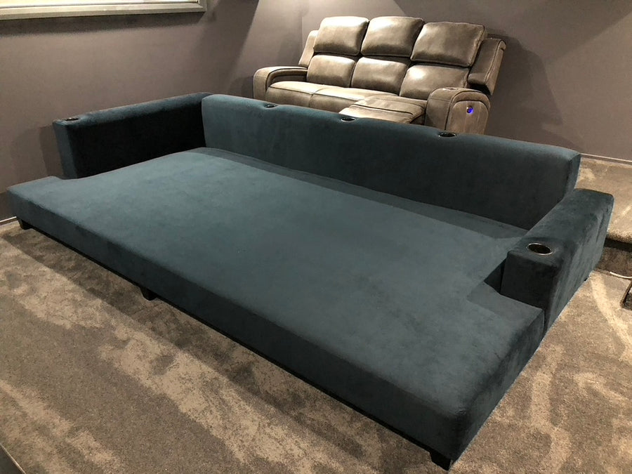 Home theatre gallery — photo 148