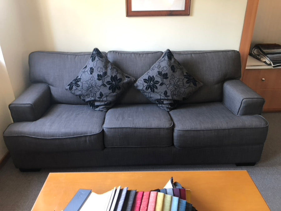 Chaise, armchairs and lounges gallery — photo 122