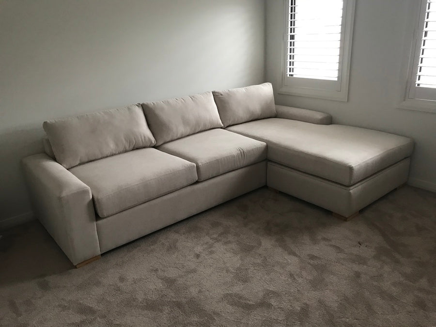 Chaise, armchairs and lounges gallery — photo 219