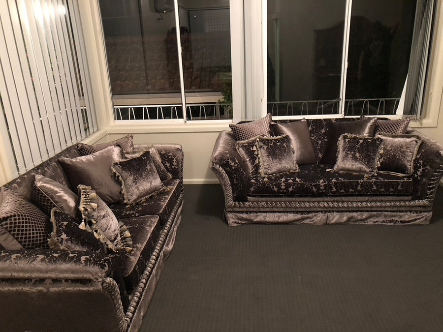 Chaise, armchairs and lounges gallery — photo 152