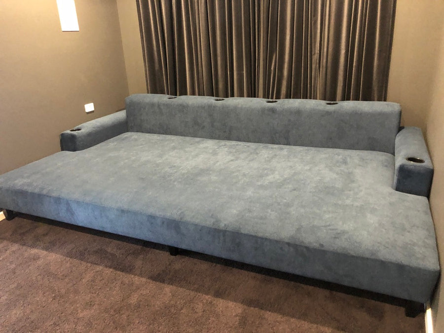 Home theatre gallery — photo 105
