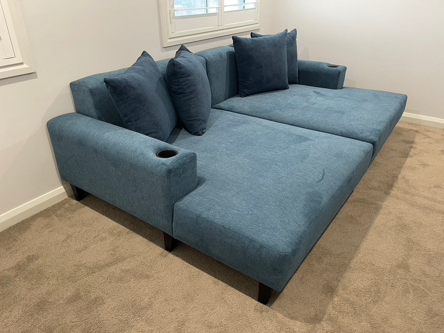Home theatre gallery — photo 94