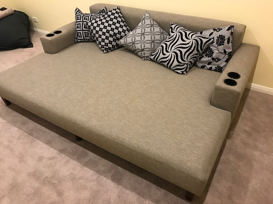 Home theatre gallery — photo 202