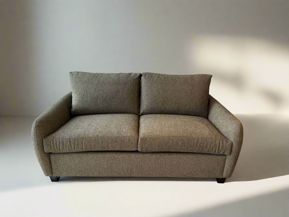 Plateau 2 1/2 SEATER WITH DOUBLE SOFABED