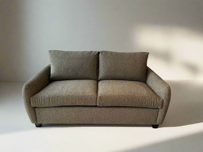 Plateau 2 1/2 SEATER WITH DOUBLE SOFABED