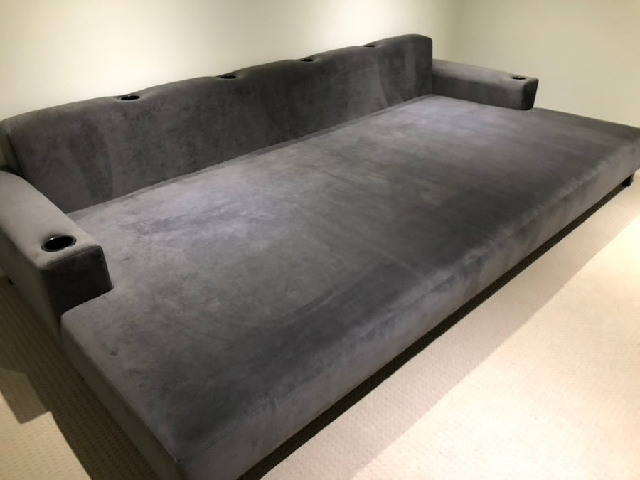 Home theatre gallery — photo 142